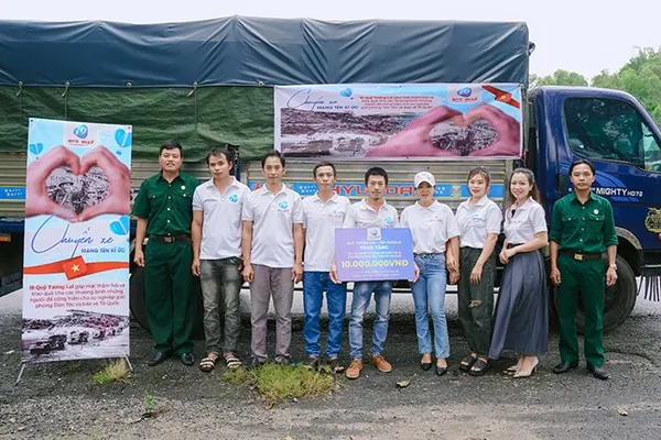 Nguồn lực và hỗ trợ chuyên nghiệp