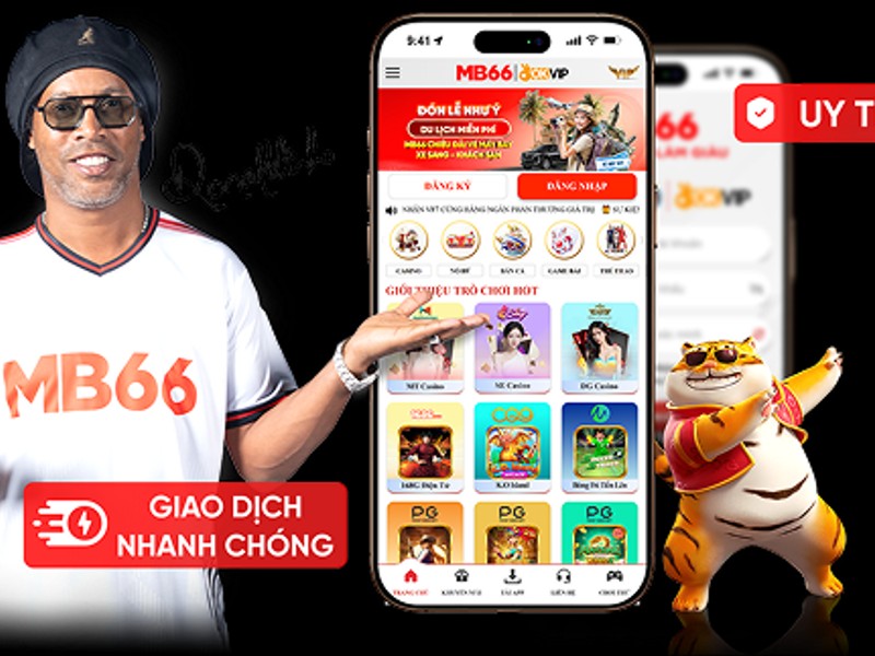 Tính năng nổi bật APP good88