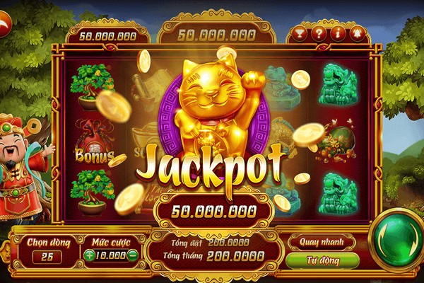 Kho trò chơi điện tử good88 đa dạng với jackpot lớn