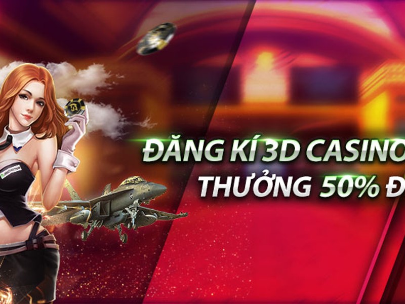 Casino trực tuyến Good88