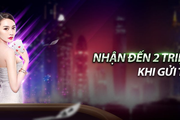 Khuyến mãi nạp lại hàng ngày/tuần good88