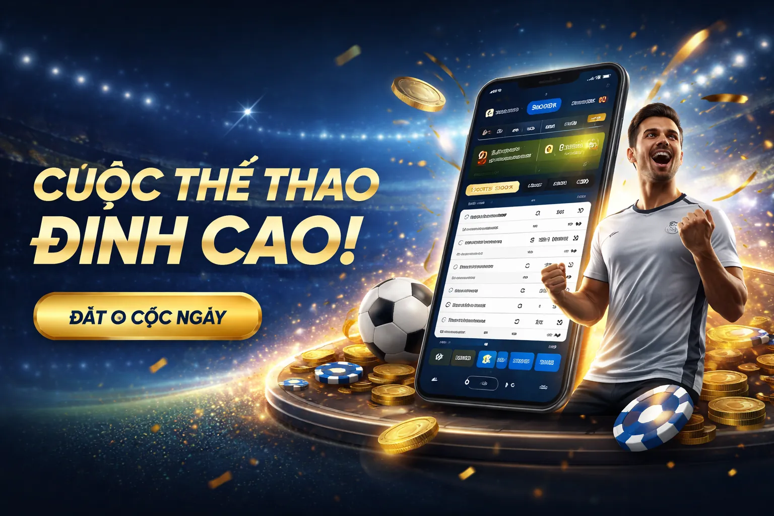 Good88 Dự Đoán Kết Quả Trận Đấu Hôm Nay