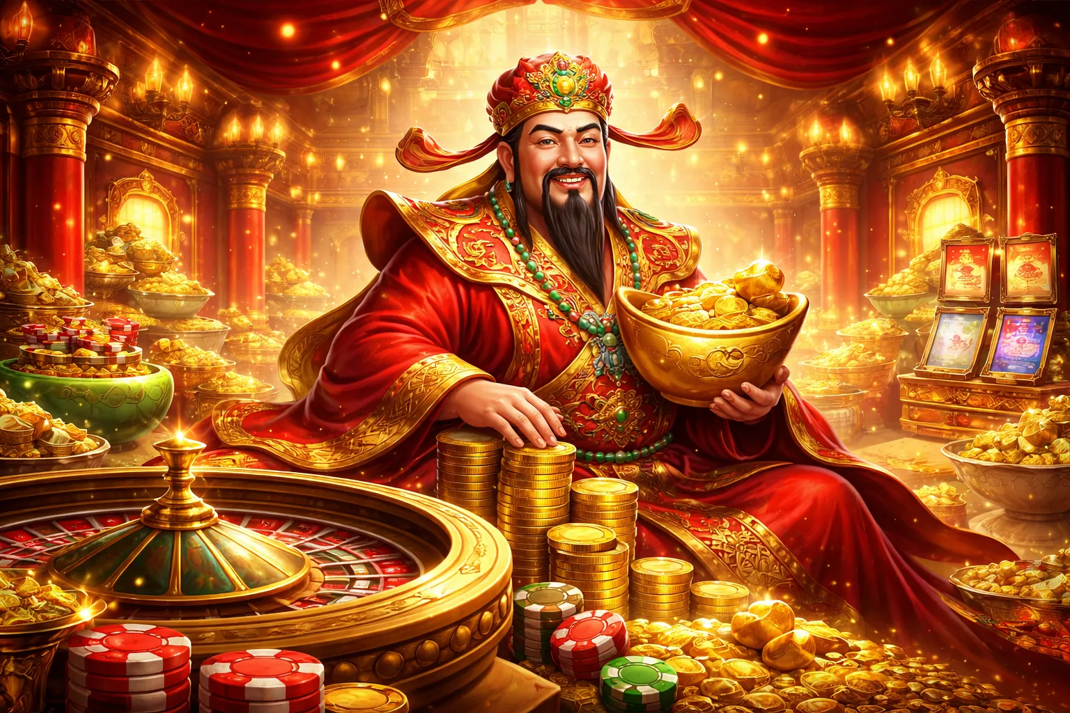 Hình ảnh hỗ trợ khách hàng Good88