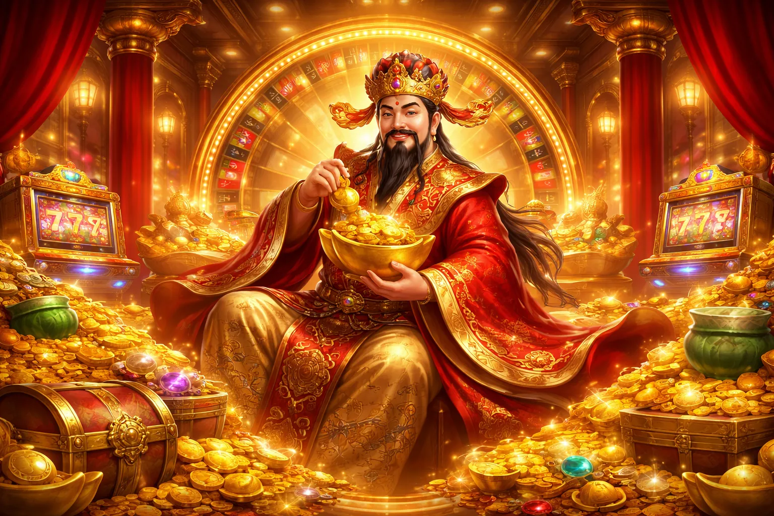 Hình ảnh Hướng dẫn Cá cược Good88