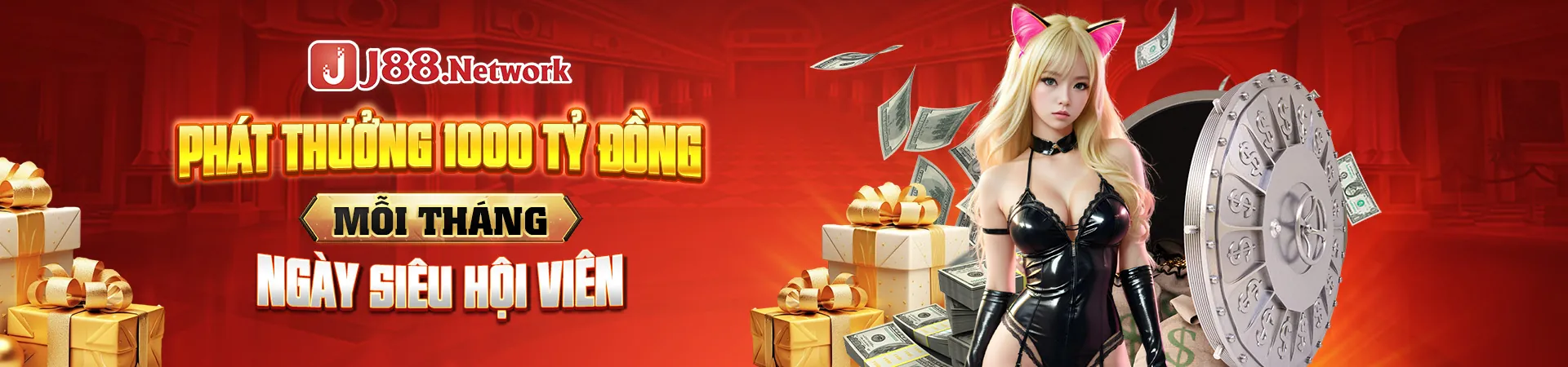 Đặc Quyền VIP Độc Quyền Good88