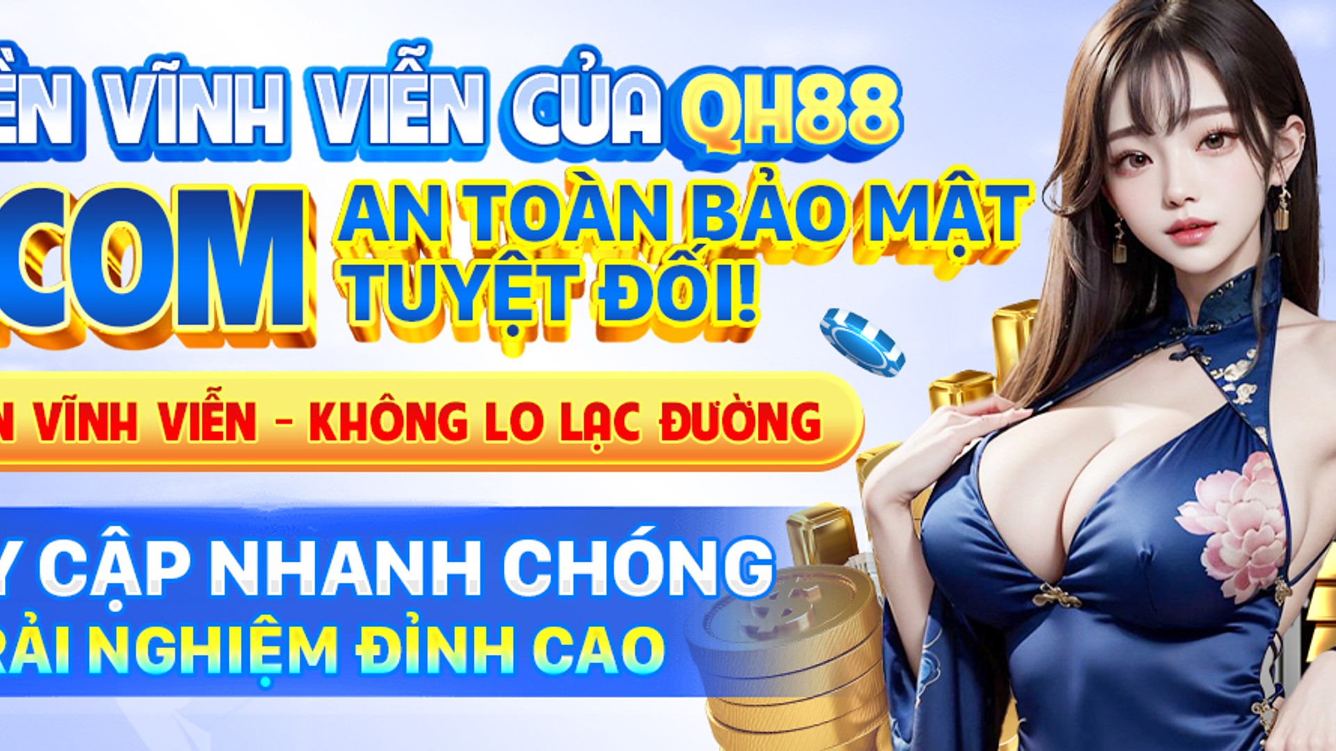Biểu tượng lá chắn bảo mật của good88