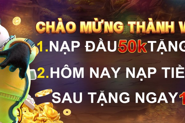 Ưu đãi chào mừng thành viên mới good88