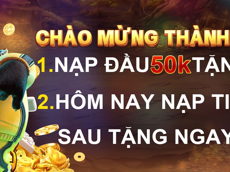 Thưởng chào mừng good88