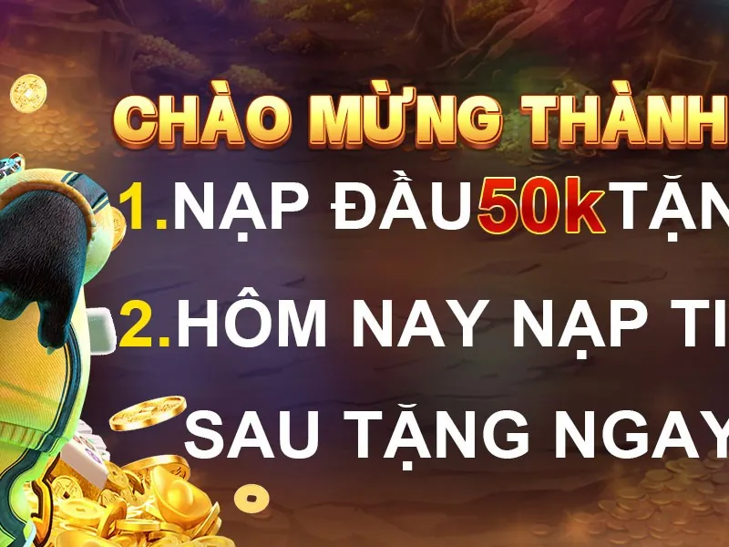 Ưu đãi chào mừng thành viên mới good88