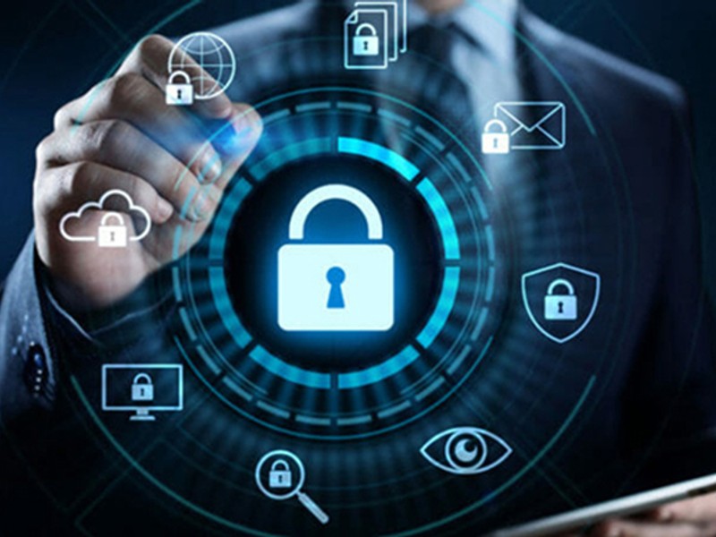 Hình ảnh minh họa các nguyên tắc bảo vệ dữ liệu của good88