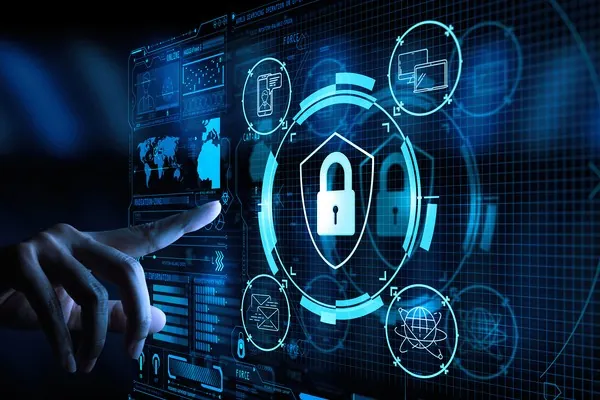 Hình ảnh minh họa bảo mật tài khoản good88