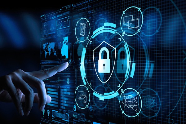 Biểu tượng bảo mật good88