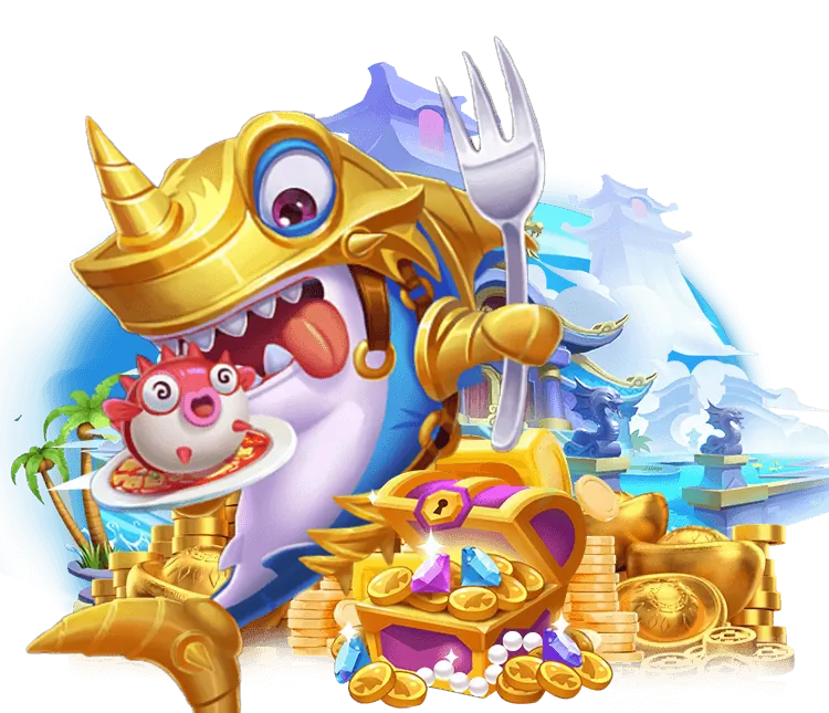 Game Bắn Cá good88 dưới đại dương